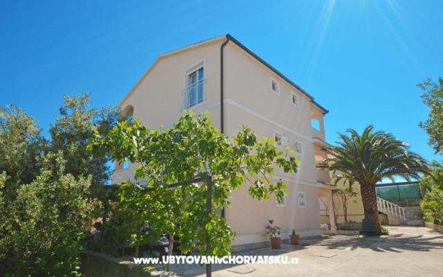 Rocco - nocleg Trogir Chorwacja
