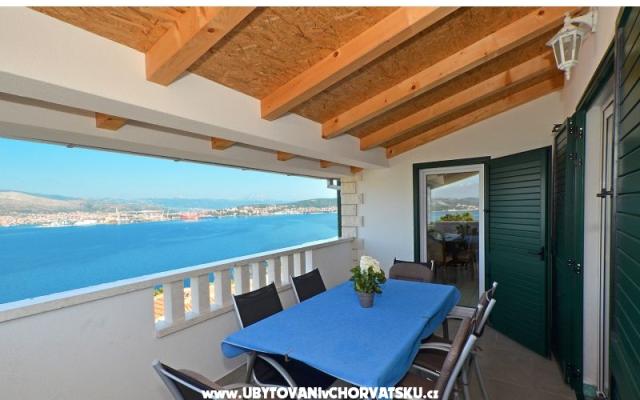 Sanda Apartamenty - nocleg Trogir Chorwacja