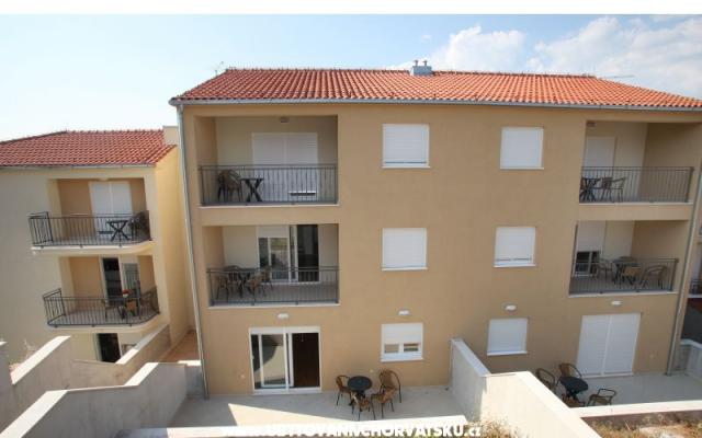 Villa IRIS - nocleg Trogir Chorwacja