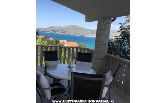 Villa Sonja - nocleg Trogir Chorwacja