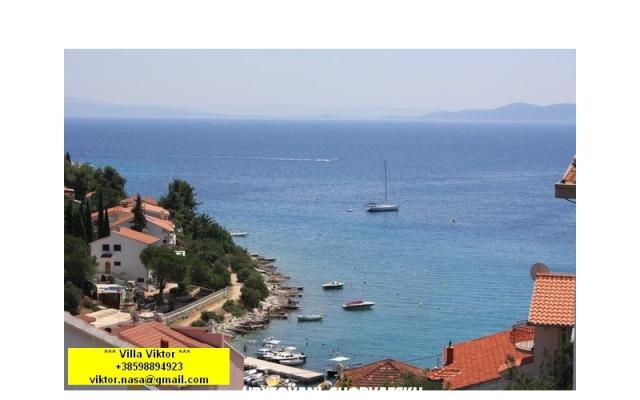 Villa Viktor  - nocleg Trogir Chorwacja