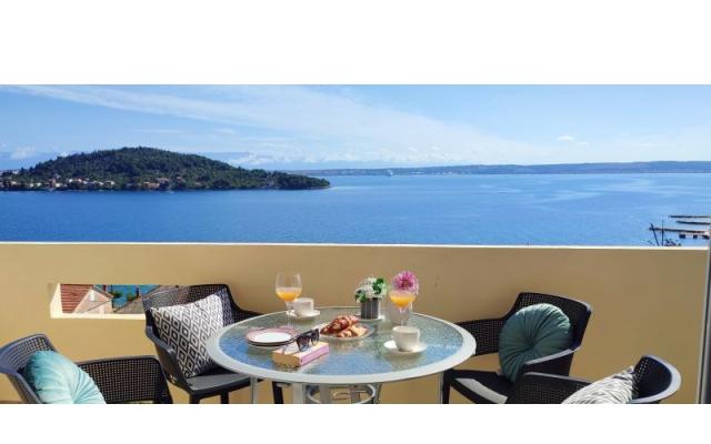 Apartament Kali - nocleg eiland Ugljan Chorwacja