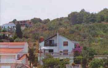 Apartamenty Kolega Kali - nocleg eiland Ugljan Chorwacja