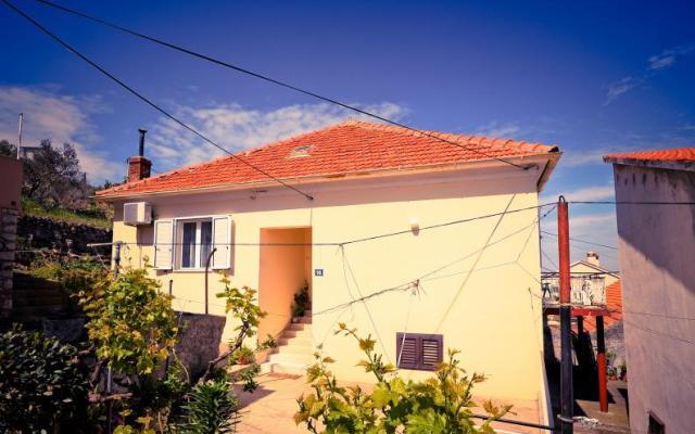 Apartament Matija - nocleg eiland Ugljan Chorwacja