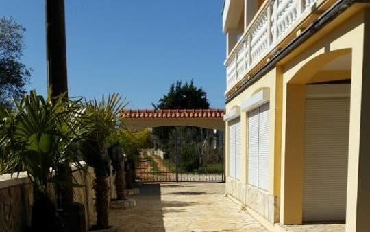 Dom Ugljan - nocleg eiland Ugljan Chorwacja