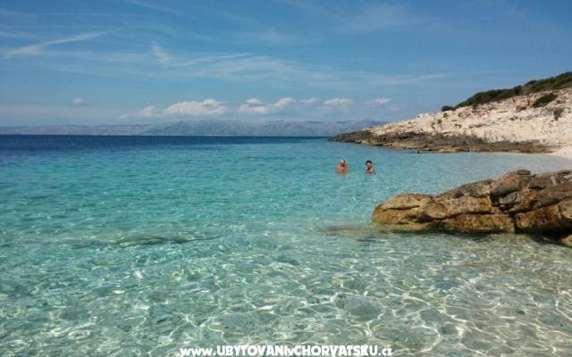 Kotarčevi dvori - nocleg Vela Luka – Korcula Chorwacja