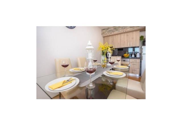 Apartament K&amp;L - nocleg eiland Vir Chorwacja