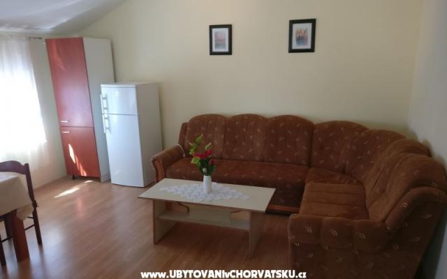 Apartament Alen - Vir  - nocleg eiland Vir Chorwacja