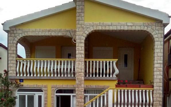 Apartamenty Antun - nocleg eiland Vir Chorwacja