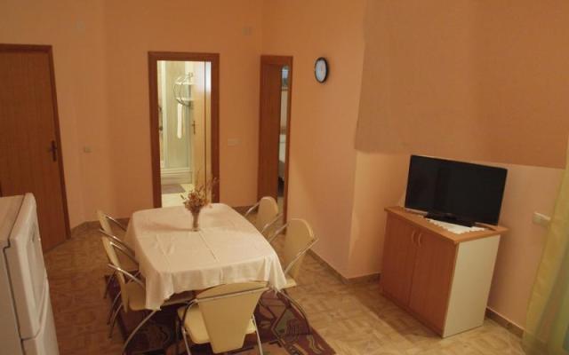 Apartamenty Vugec - nocleg eiland Vir Chorwacja