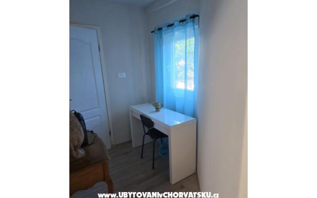 Enjoy the Silence - nocleg eiland Vir Chorwacja