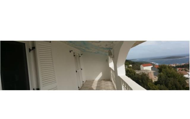 Apartamenty ELA - nocleg eiland Vis Chorwacja