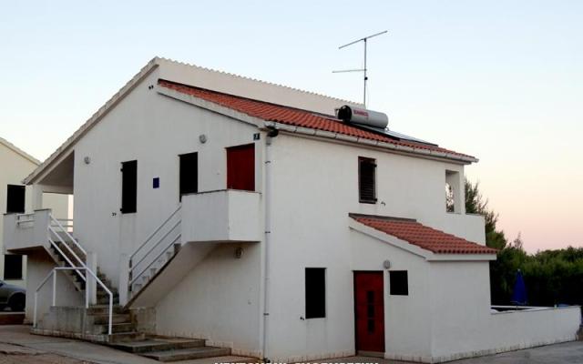 Apartamenty Janković Vis - nocleg eiland Vis Chorwacja