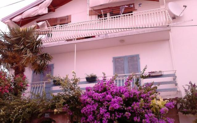 Apartament Ena - nocleg Vodice Chorwacja