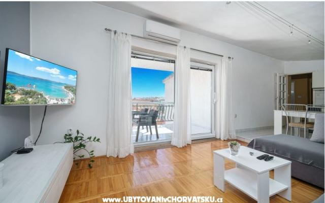 Apartament Jasmina  - nocleg Vodice Chorwacja