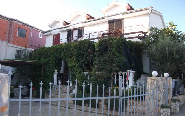 Apartament - Vodice - nocleg Vodice Chorwacja