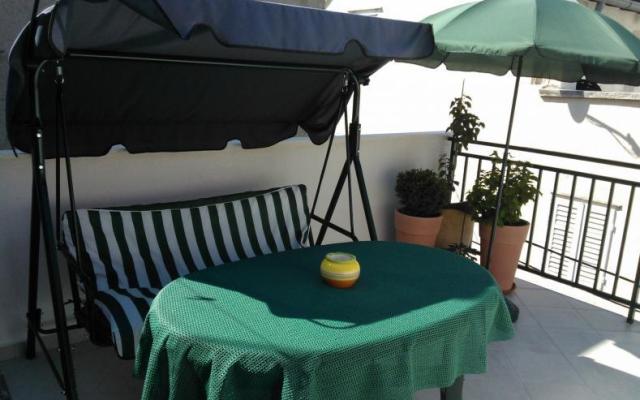 Apartament Skočić - nocleg Vodice Chorwacja