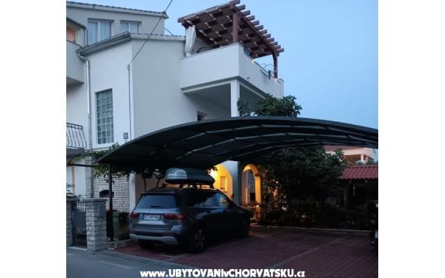 Apartament Viola - nocleg Vodice Chorwacja