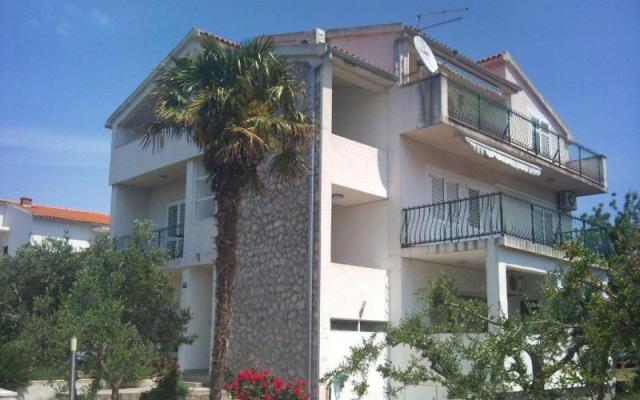 Apartamenty Anita Vodice - nocleg Vodice Chorwacja