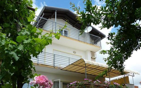 Apartamenty Kresović - nocleg Vodice Chorwacja
