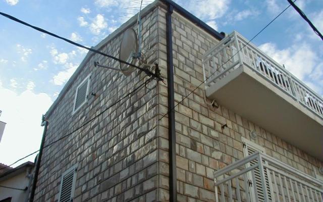 Apartamenty LEM Vodice - nocleg Vodice Chorwacja