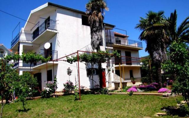 Apartamenty Zvonimir - nocleg Vodice Chorwacja
