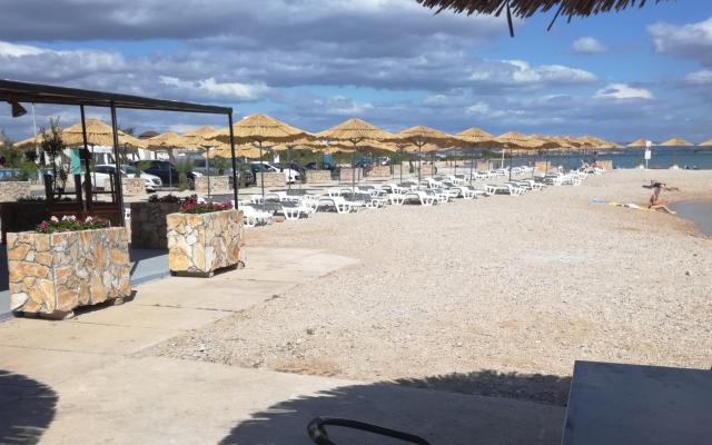 Apartamenty Magdalen - nocleg Vodice Chorwacja