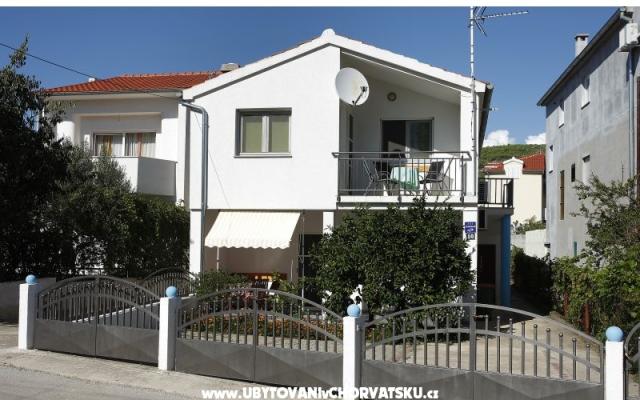 Apartament  VESNA - nocleg Vodice Chorwacja