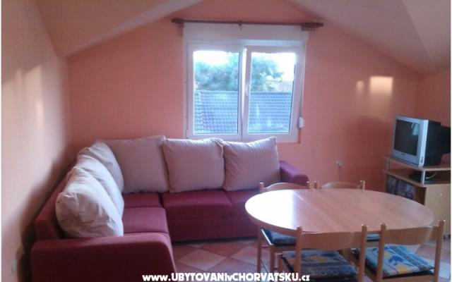 Apartamenty Vodice &amp; Srima - nocleg Vodice Chorwacja