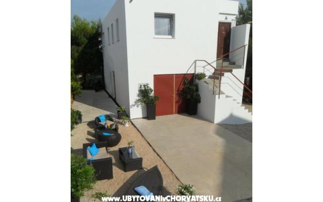 Exotic Adria Apartamenty - nocleg Vodice Chorwacja