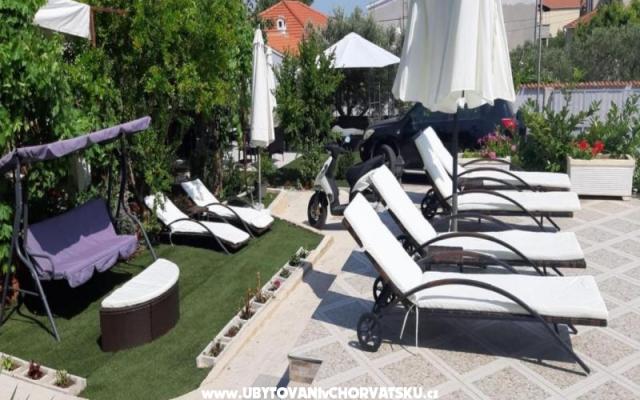 Mariva Holiday Home - nocleg Vodice Chorwacja