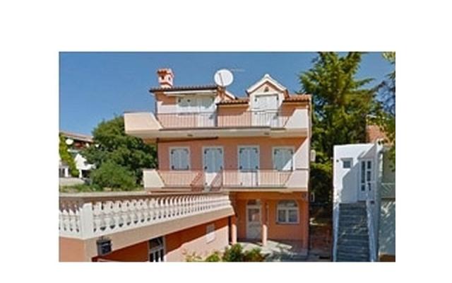 Villa Kristínka - nocleg Vodice Chorwacja