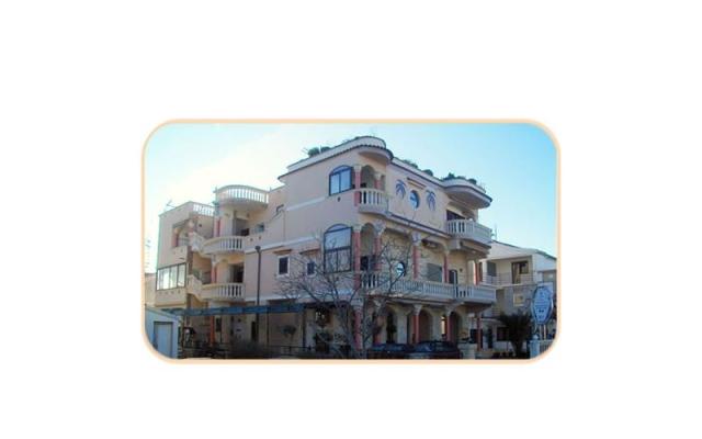 Villa Orhideja - nocleg Vodice Chorwacja