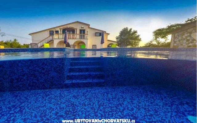 Apartamenty Chipo - nocleg Vodnjan Chorwacja