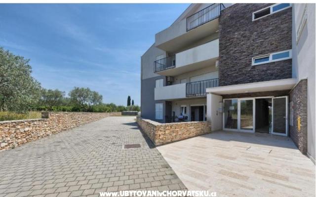 Casadigioia Apartamenty - nocleg Vodnjan Chorwacja