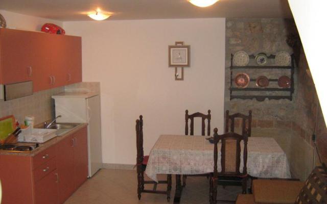 Apartamenty Iva - nocleg Vrsar Chorwacja