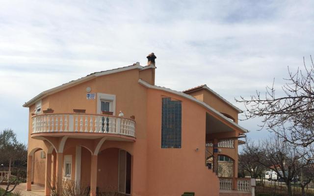 Zadar-Brisevo  - nocleg Zadar Chorwacja