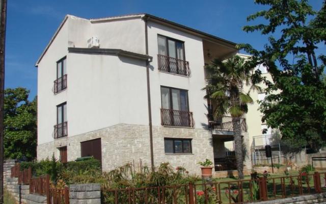 Apartamenty Antonia - nocleg Zadar Chorwacja