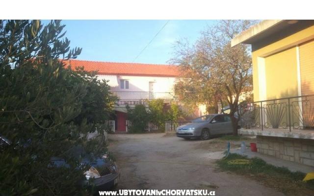 Apartament **Roko* - nocleg Zadar Chorwacja