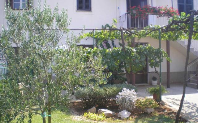 Apartament  Dalmacija - nocleg Zadar Chorwacja