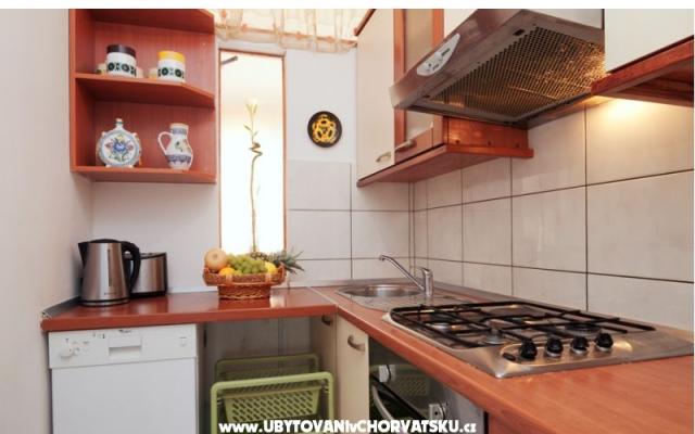 Apartament Majica Zadar - nocleg Zadar Chorwacja