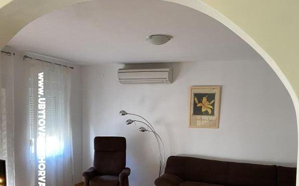 Apartament Mavaro - nocleg Zadar Chorwacja