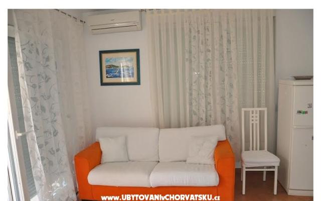 Apartament Roko - nocleg Zadar Chorwacja