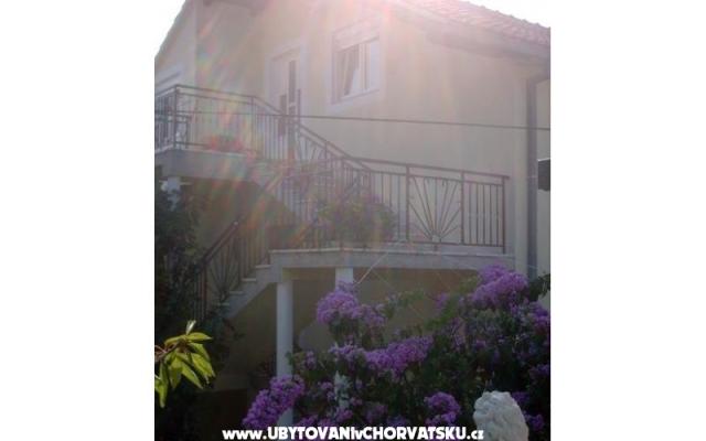 Apartament Zadar Višnjik - nocleg Zadar Chorwacja