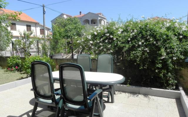 Apartamenty Arbanasi - nocleg Zadar Chorwacja