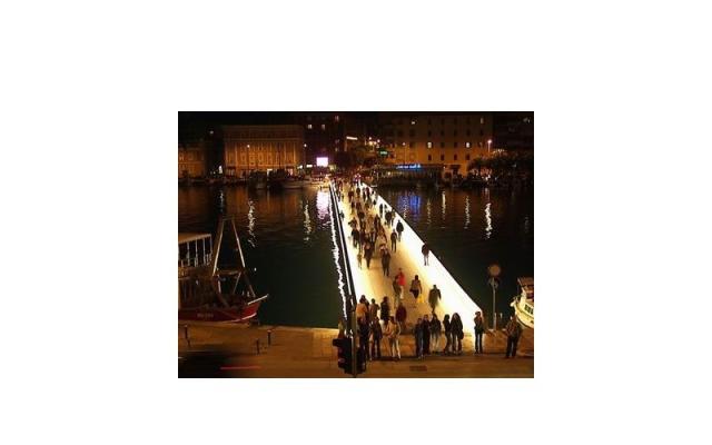 Apartamenty Mirela - nocleg Zadar Chorwacja
