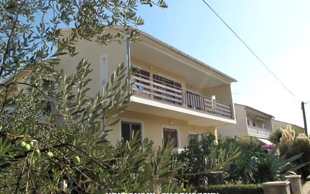 Apartamenty Kera - nocleg Zadar Chorwacja