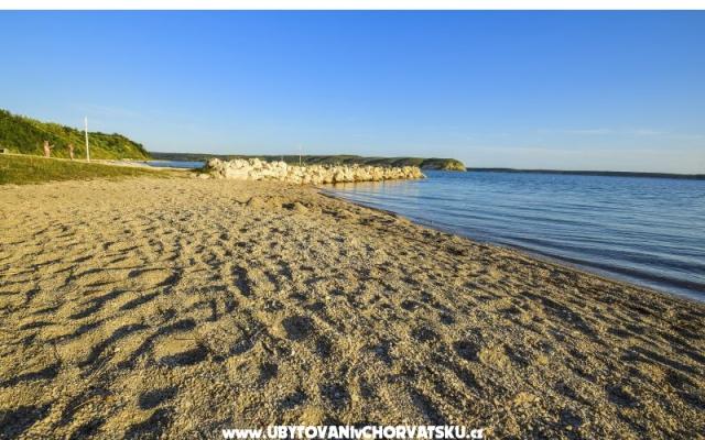Apartamenty Stošić - nocleg Zadar Chorwacja