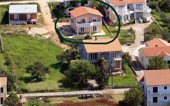 Apartamenty Tea - nocleg Zadar Chorwacja