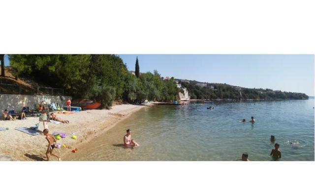 Apartamenty Vuk - nocleg Zadar Chorwacja